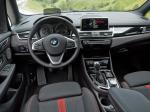 BMW 218d Active Tourer 2014 года